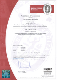 Certificazione