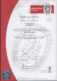 Certificazione