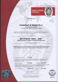 Certificazione